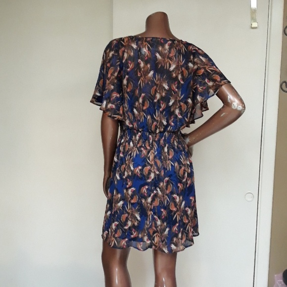 Office Worthy Charlotte Russe Dress - Picture 3 of 4